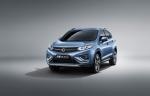 DongFeng Aeolus AX5 2019 года